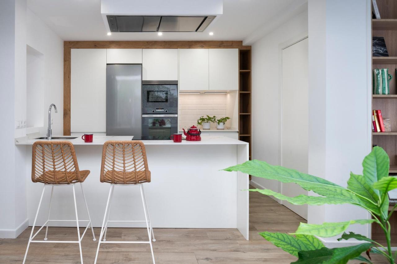 Magno Apartments San Esteban Севилья Экстерьер фото