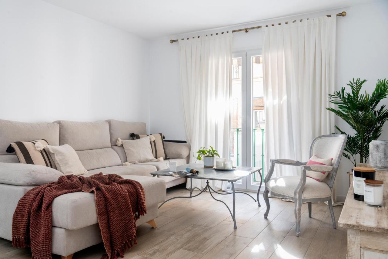 Magno Apartments San Esteban Севилья Экстерьер фото