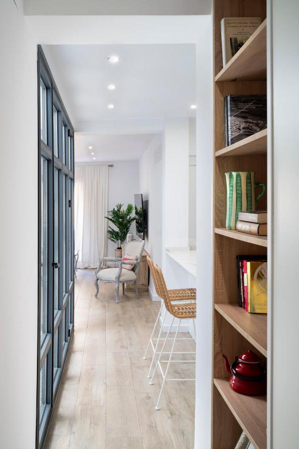 Magno Apartments San Esteban Севилья Экстерьер фото