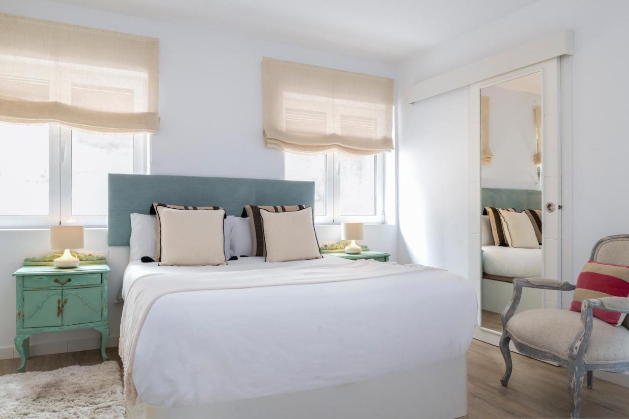 Magno Apartments San Esteban Севилья Экстерьер фото